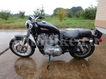     Harley Davidson XL883-I Sportster883 2008  10